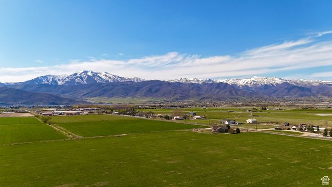 Property view of mountains featuring a rural view | Image 20