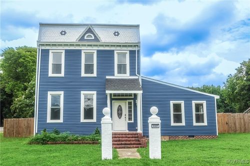 4401 Samara Dr, Henrico, VA, 23231-1943 | Card Image