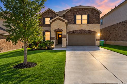 1438 Kedros, San Antonio, TX, 78245-4737 | Card Image