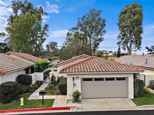 22981 Via Cruz, Laguna Niguel, CA, 92677-2750 | Card Image