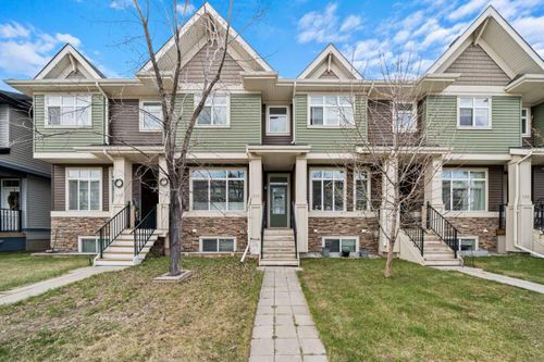 166 Legacy Common Se, Calgary, AB, T2X2A9 | Card Image