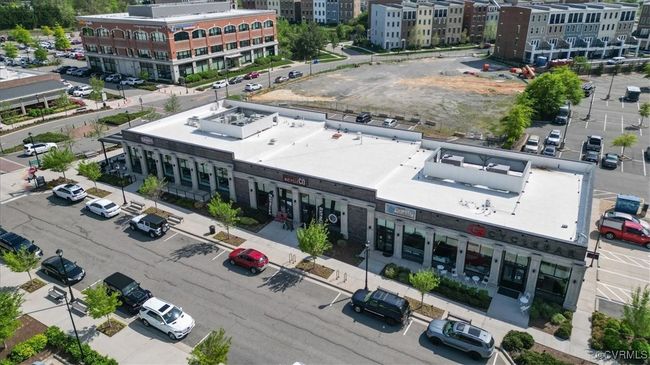 Aerial view | Image 40