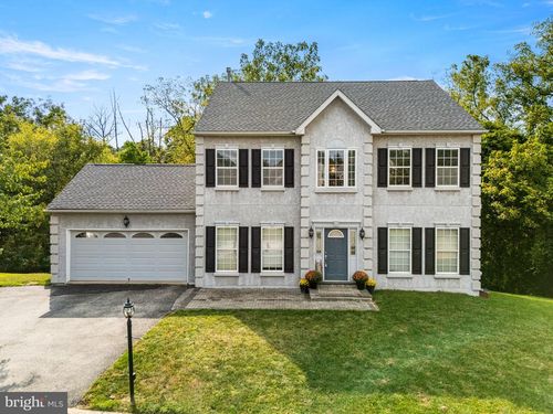 3012 Timothy Trl, Audubon, PA, 19403-2550 | Card Image