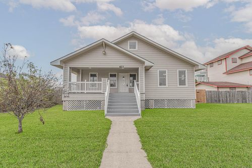 623 32nd St, Galveston, TX, 77550-1338 | Card Image