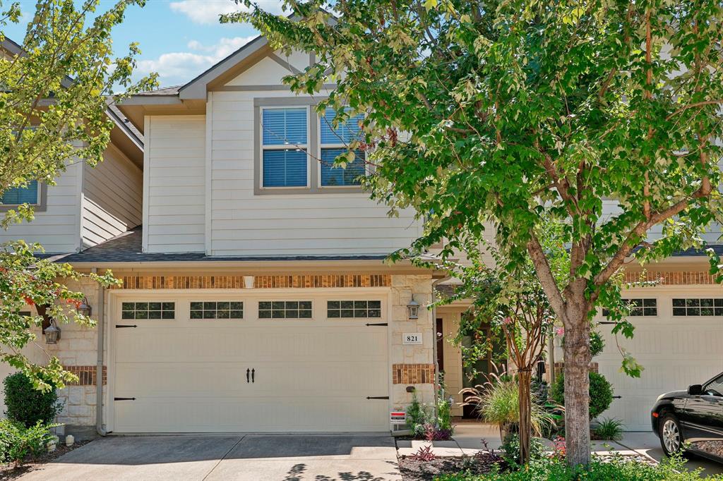 Vashon Dr, Allen, TX 75013
