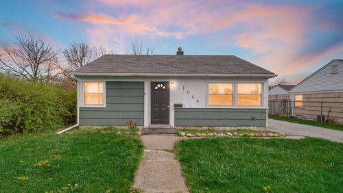 1006 W Old Ridge Rd, Hobart, IN, 46342 | Card Image