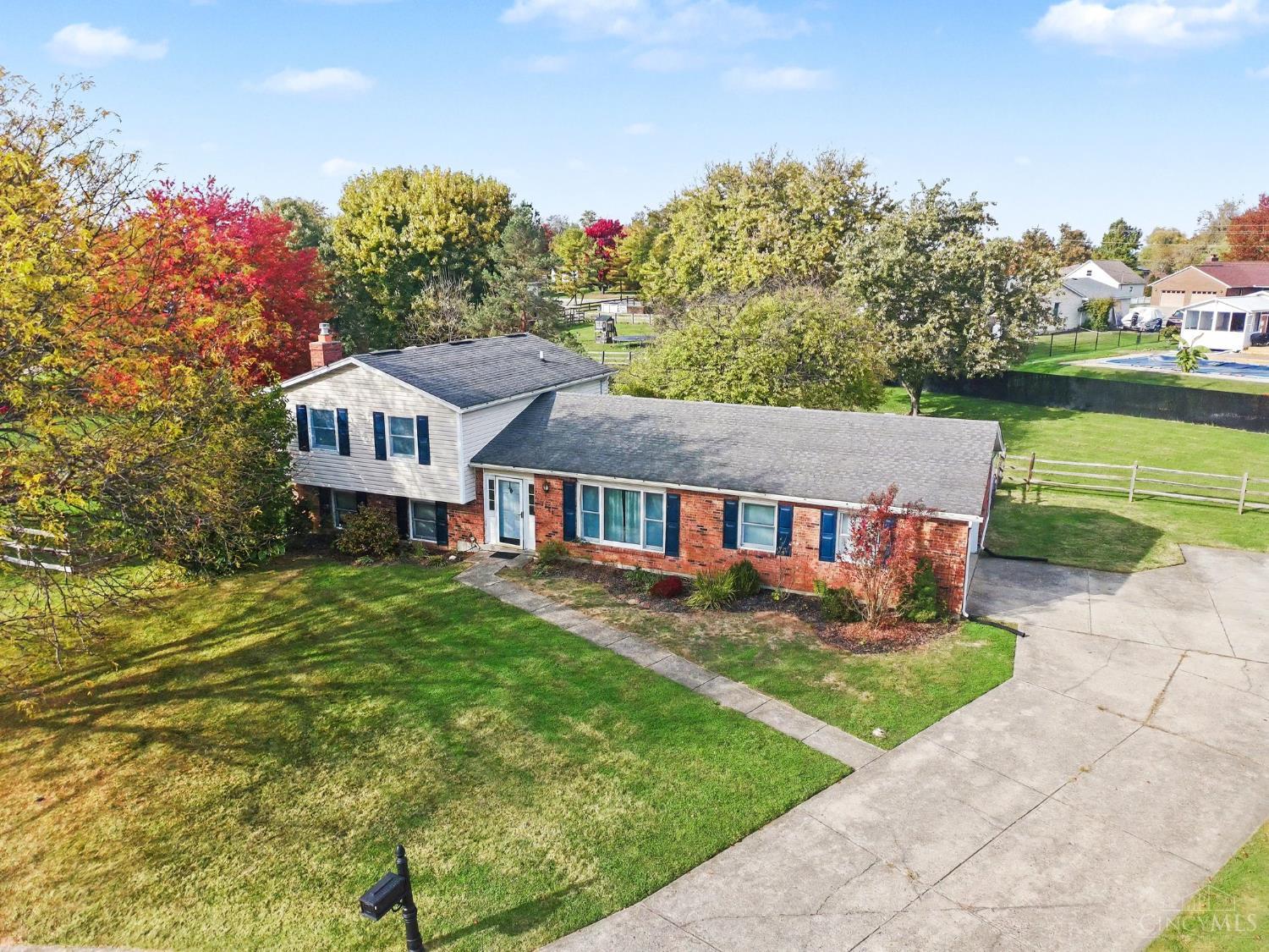 Residential in Fairfield Twp 5
