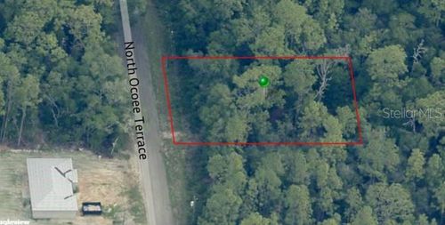 8325 N Ocoee Ter, Crystal River, FL, 34428-6853 | Card Image