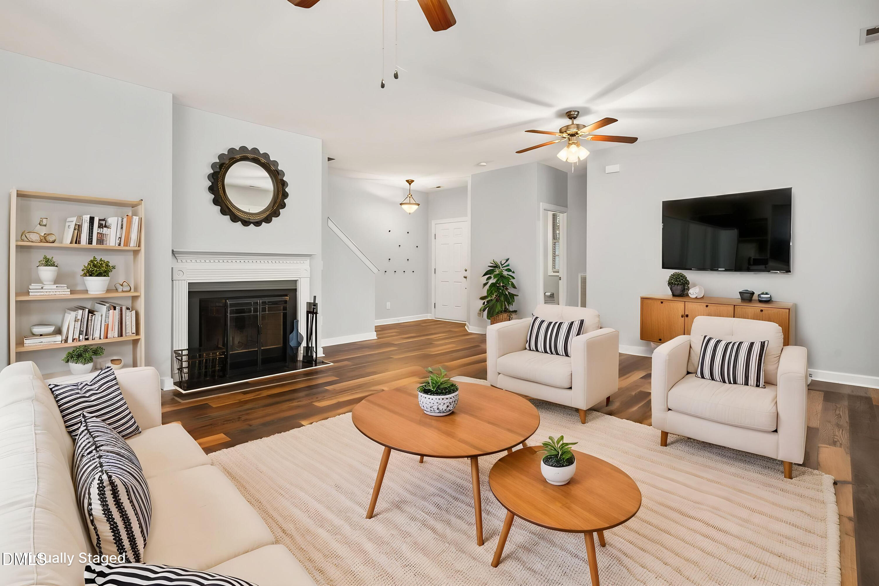 Residential in Morrisville 3
