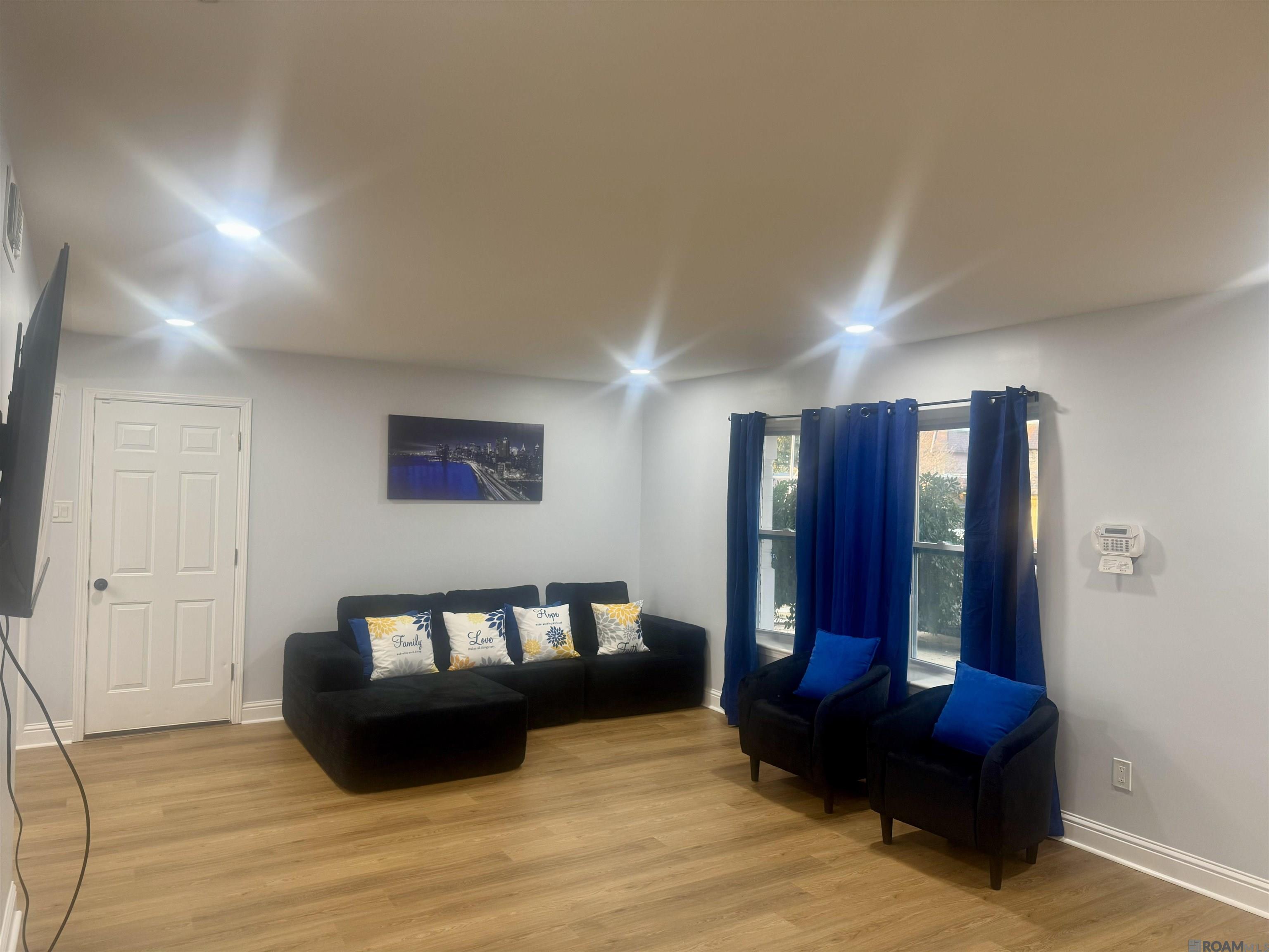 Residential Lease in Laplace 3