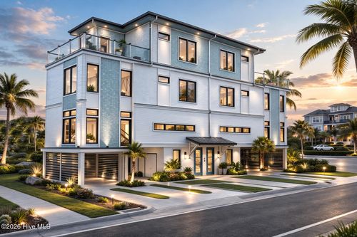 a-1621 Pinfish Lane, Carolina Beach, NC, 28428 | Card Image