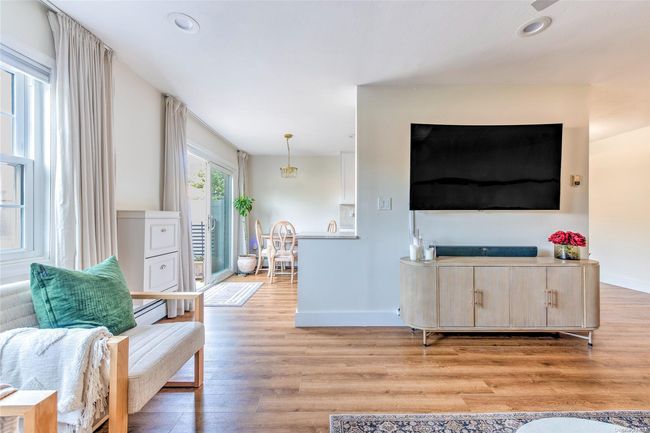 APT-27F - 460 Old Town Rd, Home with 1 bedrooms, 1 bathrooms and null parking in Port Jefferson Station NY | Image 7