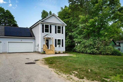 19 Academy St, Boscawen, NH, 03303-1301 | Card Image