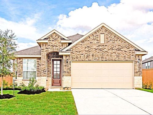 32319 Comet Darner Way, Fulshear, TX, 77441-2687 | Card Image