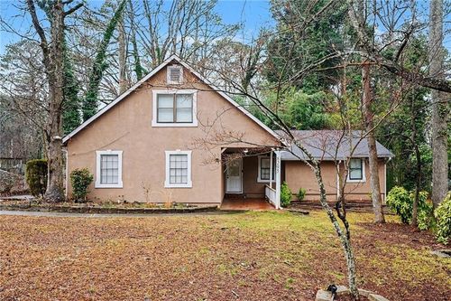 8295 Bridgewater Pl, Riverdale, GA, 30296-1204 | Card Image