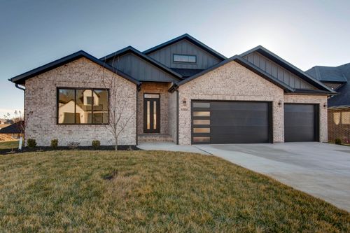 6006 S Holland Ave, Springfield, MO, 65810-6007 | Card Image