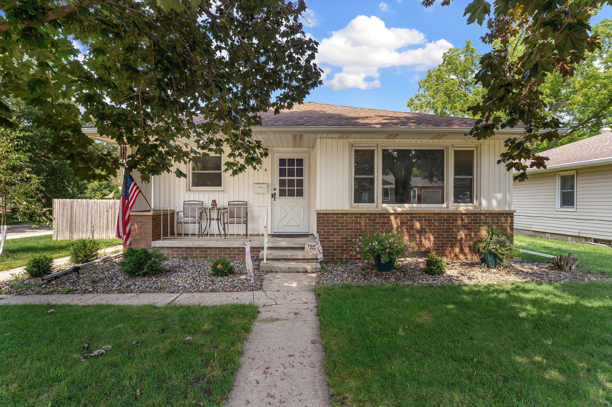 Residential in Owatonna