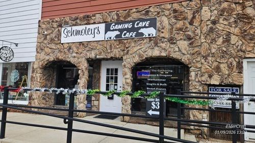 102 N Main St, Crown Point, IN, 46307-4049 | Card Image