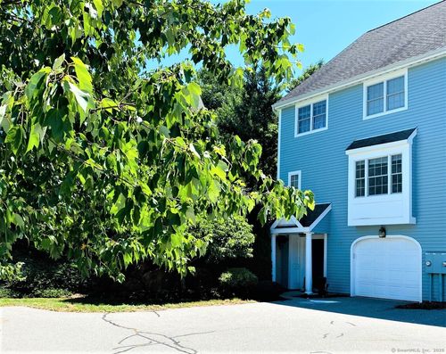 109-109 Overshot Dr, South Glastonbury, CT, 06073-2232 | Card Image