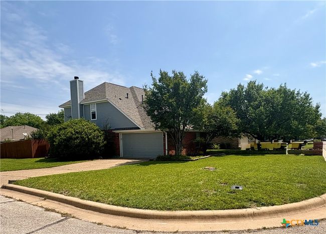 1807 Rally Ln, House other with 4 bedrooms, 3 bathrooms and null parking in Harker Heights TX | Image 19