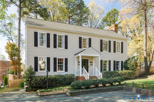 8405 Ballantrae Ct, Henrico, VA, 23229-7268 | Card Image