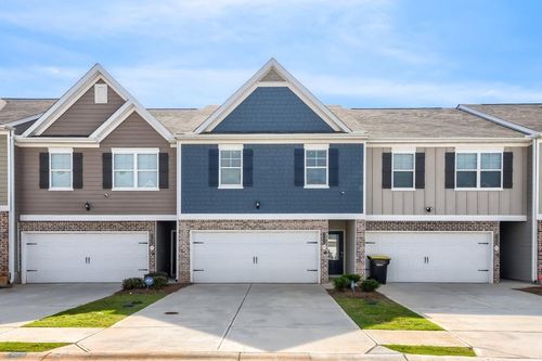 11694 Chatham Dr, Hampton, GA, 30228-3850 | Card Image