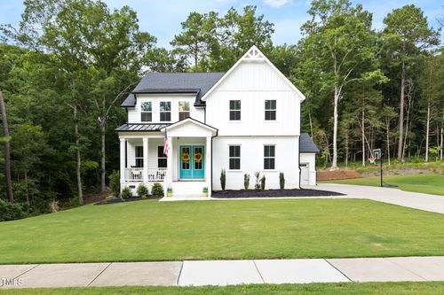 720 The Parks Dr, Pittsboro, NC, 27312-4189 | Card Image