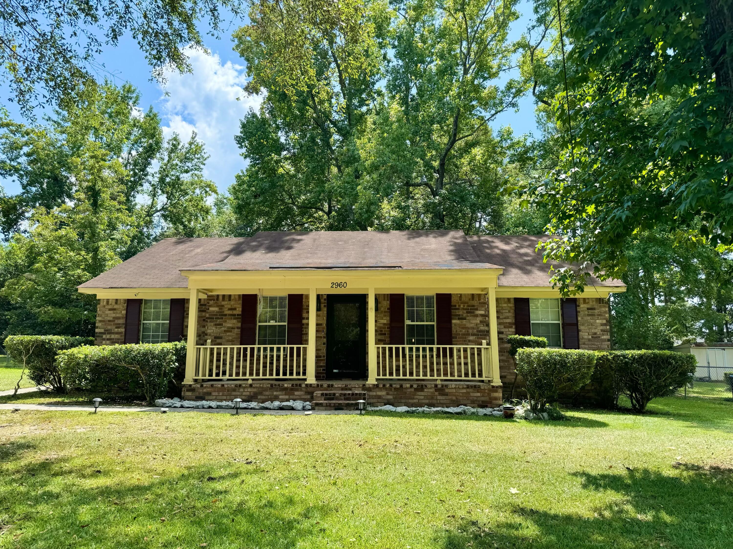 Glenn Hills Dr, Augusta, GA 30906