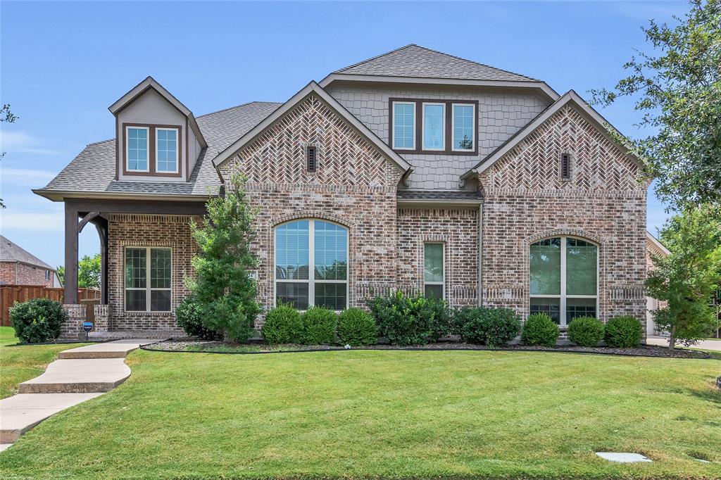 Hilltop Dr, Murphy, TX 75094