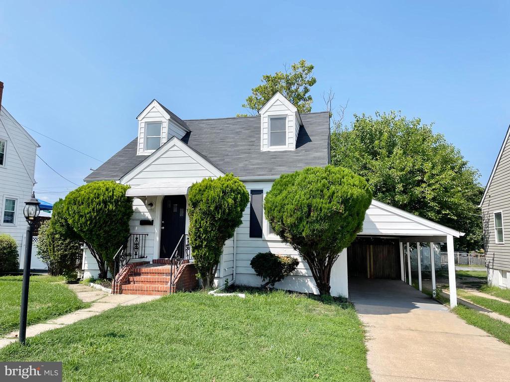 Cedar Ln, Dundalk, MD 21222