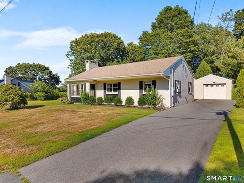10 W View Rd, Old Saybrook, CT, 06475-2825 | Card Image