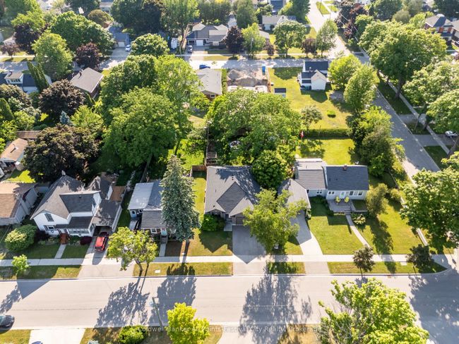 186 Hincks St, House other with 2 bedrooms, 2 bathrooms and 4 parking in Goderich ON | Image 36