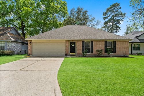 2110 Creston Dr, Spring, TX, 77386-2501 | Card Image