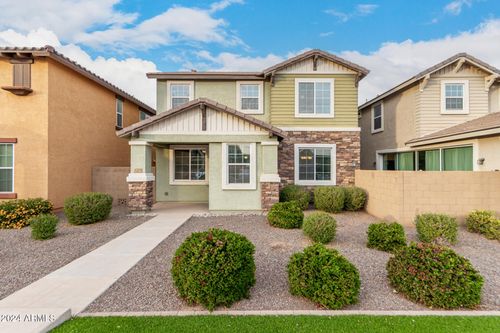 4279 E Pony Lane, Gilbert, AZ, 85295 | Card Image