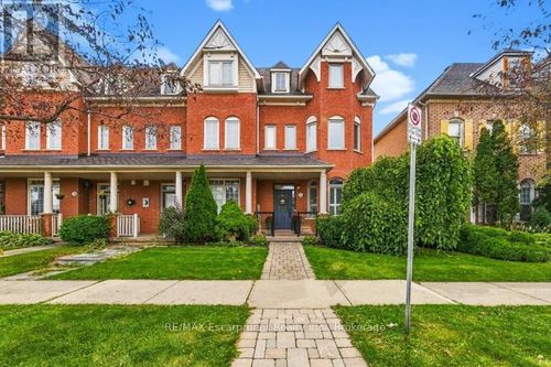 272 Glenashton Drive, Oakville (RO River Oaks), ON, L6H6H5 | Card Image