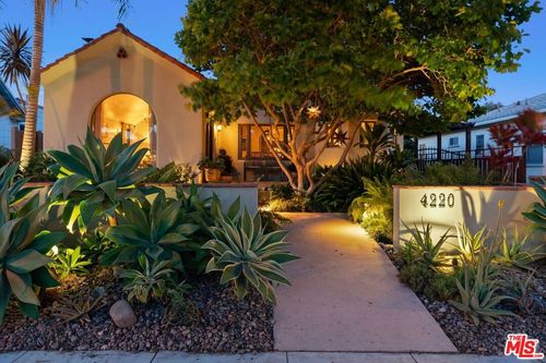 4220 Lincoln Ave, Culver City, CA, 90232-3218 | Card Image