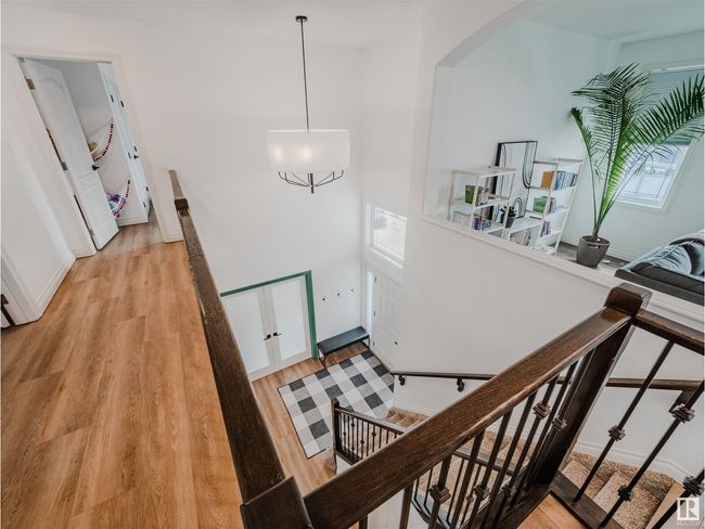 54 Linksview Dr, House other with 3 bedrooms, 3 bathrooms and 4 parking in Spruce Grove AB | Image 40