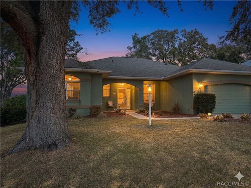 4614 N Crestline Dr, Beverly Hills, FL, 34465-4791 | Card Image