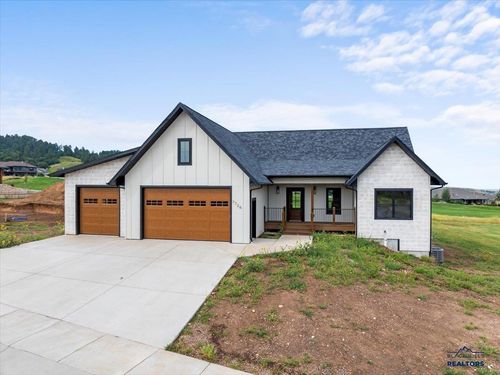 7726 Brooks Loop, Spearfish, SD, 57783-6360 | Card Image