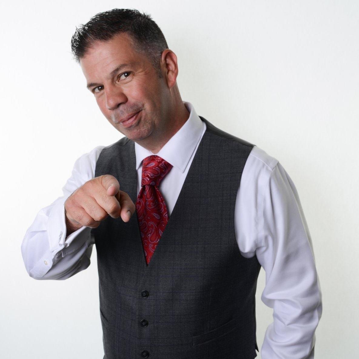 Joseph Satariano
