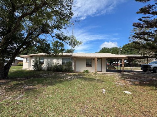 307 N Lake Reedy Blvd, Frostproof, FL, 33843-1726 | Card Image
