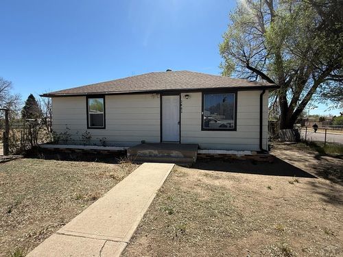2602 E 9th St, Pueblo, CO, 81001-2318 | Card Image