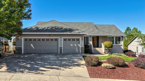 224 Success Mine Loop, Grass Valley, CA, 95945-9767 | Card Image