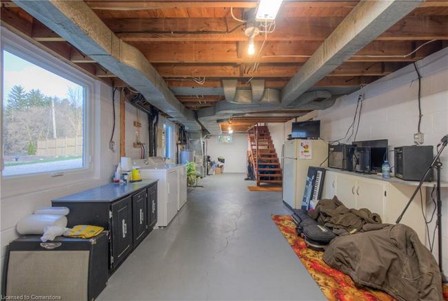 1327 Queen St, House other with 4 bedrooms, 1 bathrooms and 12 parking in New Dundee ON | Image 41
