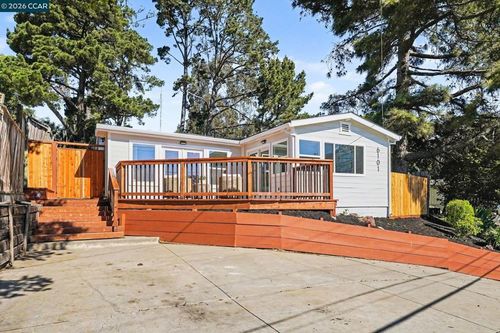 6101 N Arlington Blvd, San Pablo, CA, 94806-4253 | Card Image