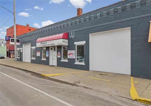 210 E South Street, Danville, IL, 61832 | Card Image