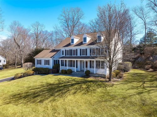 4 Augusta Ct, Purchase, NY, 10577-1015 | Card Image