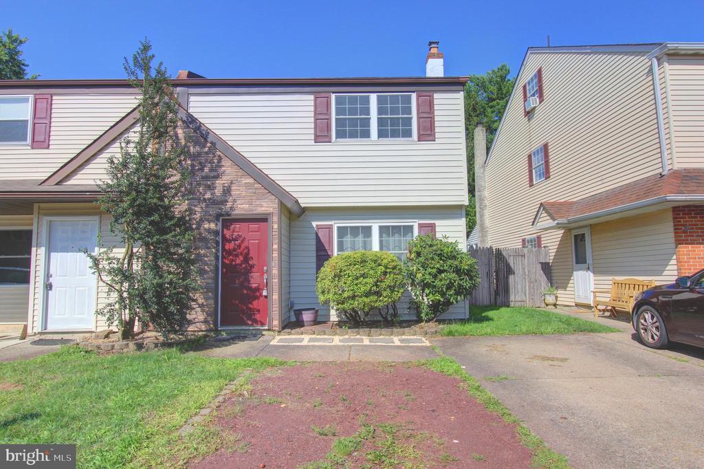 Braithwaite Ln, Quakertown, PA 18951