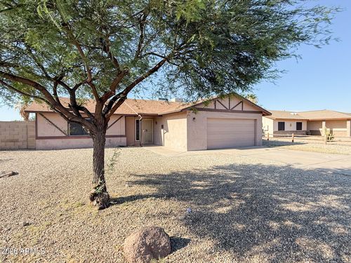 9358 W Sanna St, Peoria, AZ, 85345-6336 | Card Image