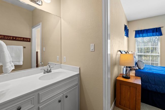 Bathroom featuring vanity | Image 32
